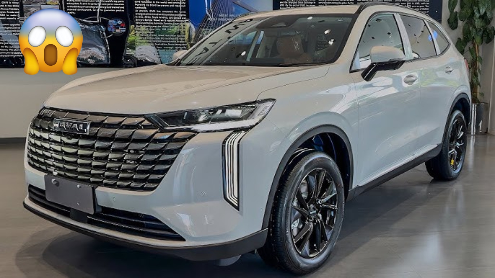 GWM Haval H6