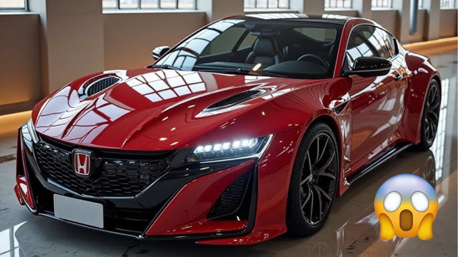 Honda Prelude