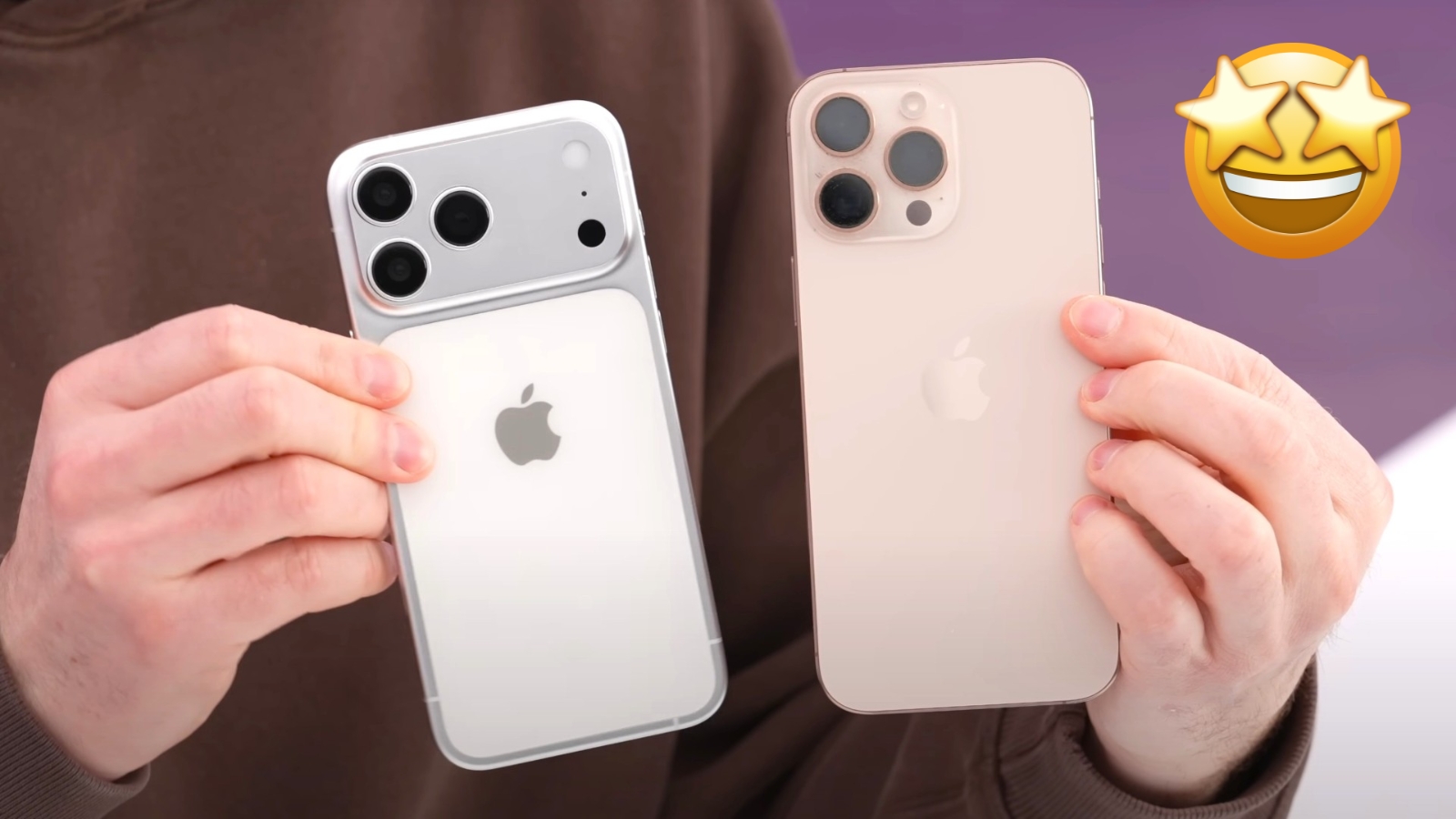 iPhone 17 Pro